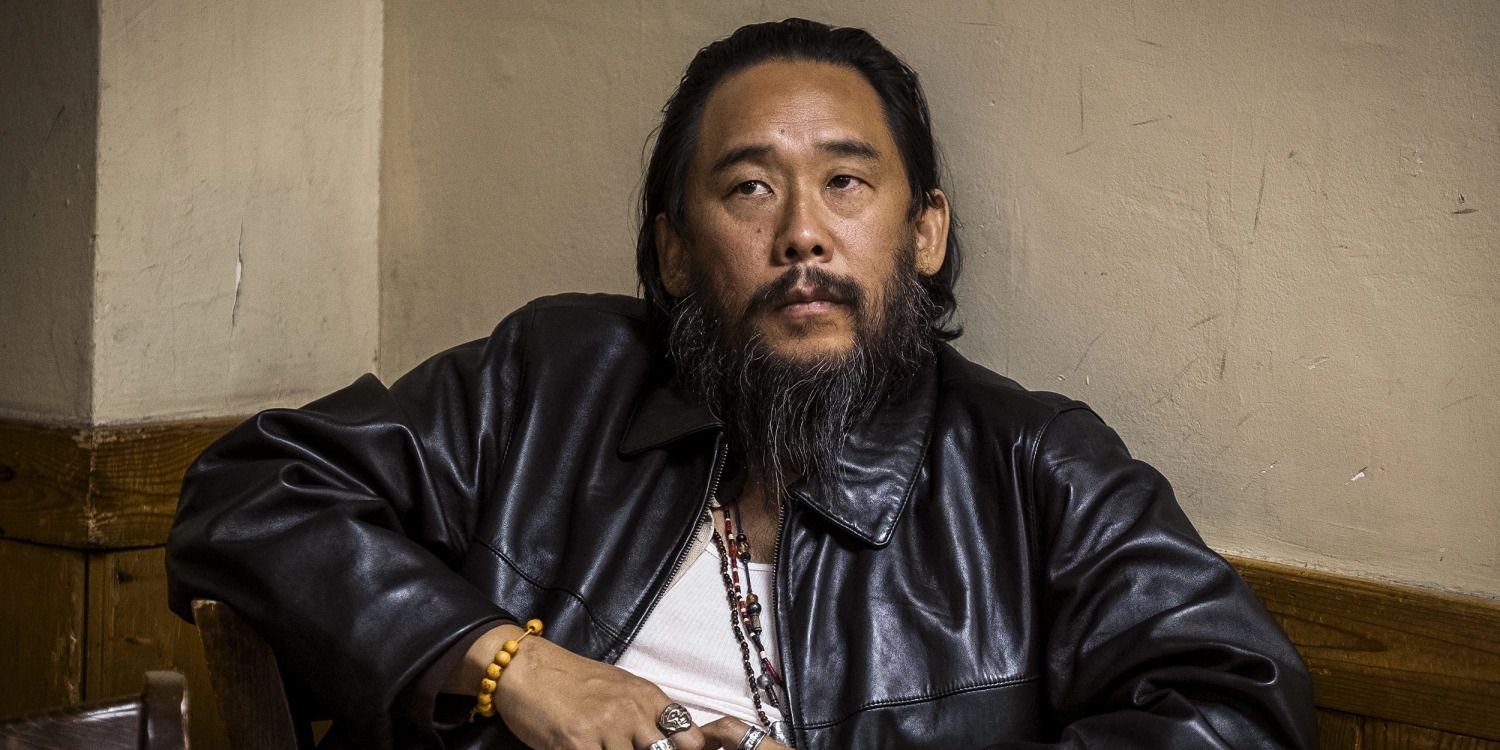 David Choe Beef