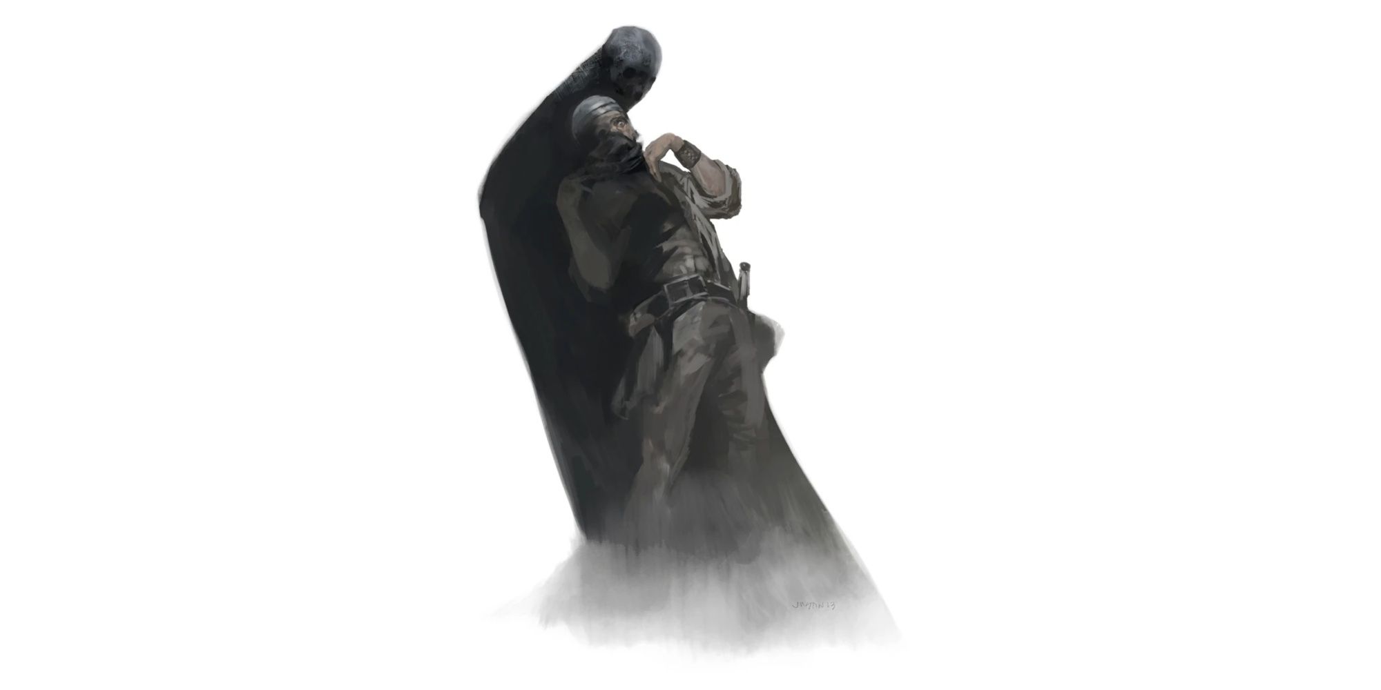 Dungeons & Dragons, Shadow