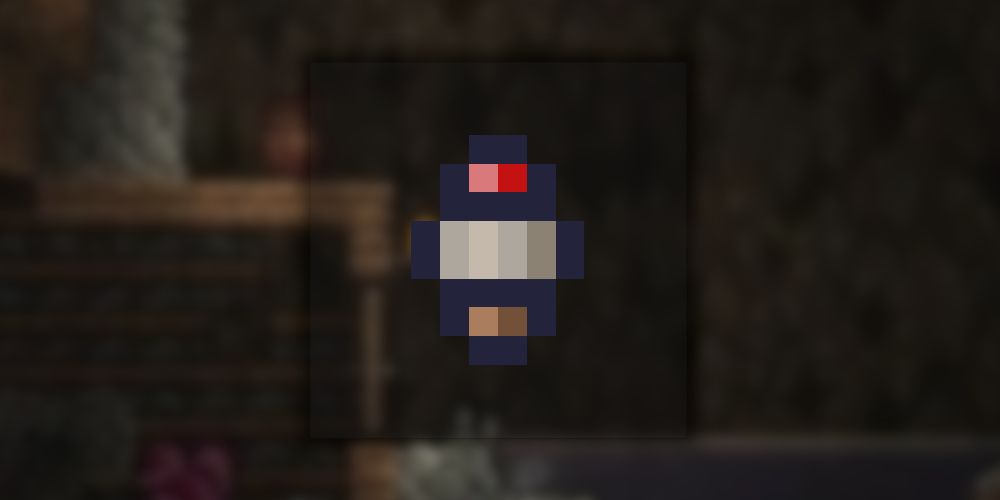Exploding Bullets From Terraria
