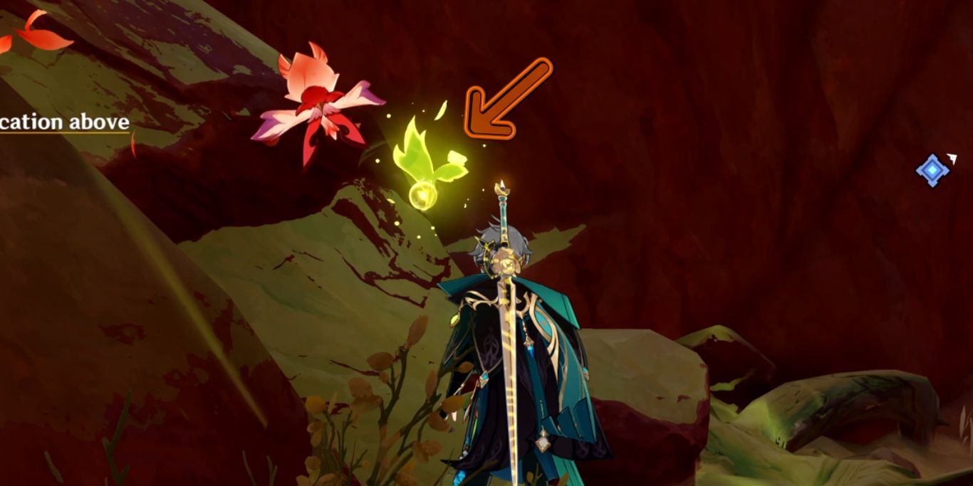 Genshin Impact Little Khvarena With Alhaitham And Sorush