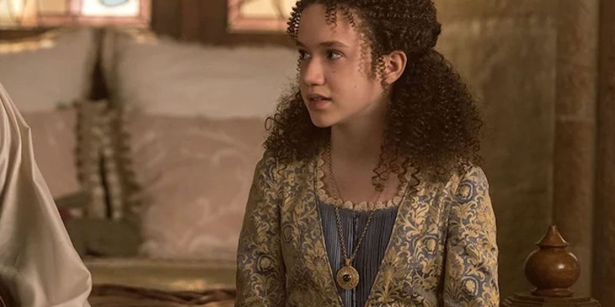 Honor Among Thieves Kira and the Pendant of Invisibility