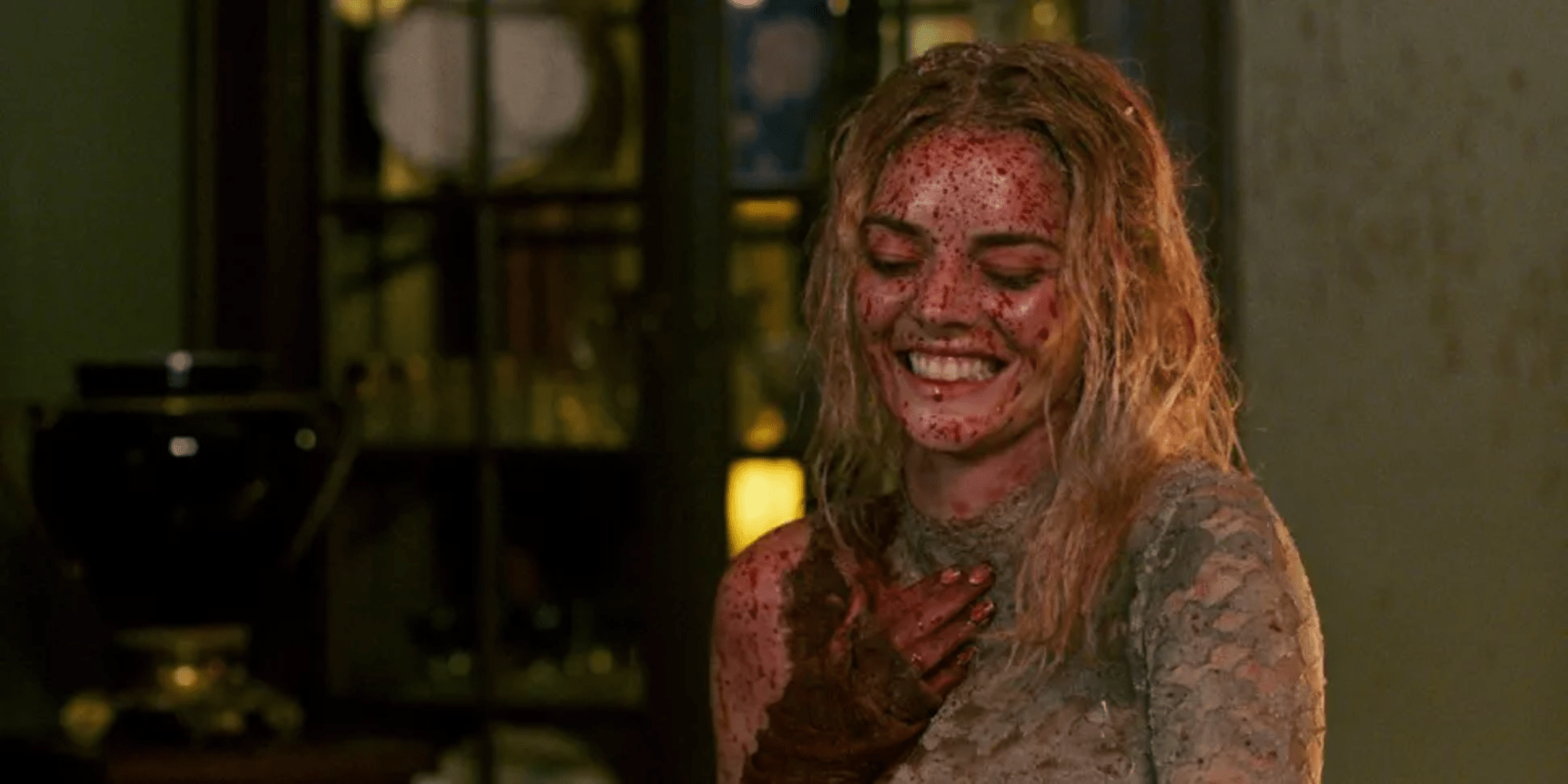 Grace Le Domas (Ready or Not, 2019) distributed by Searchlight Pictures
