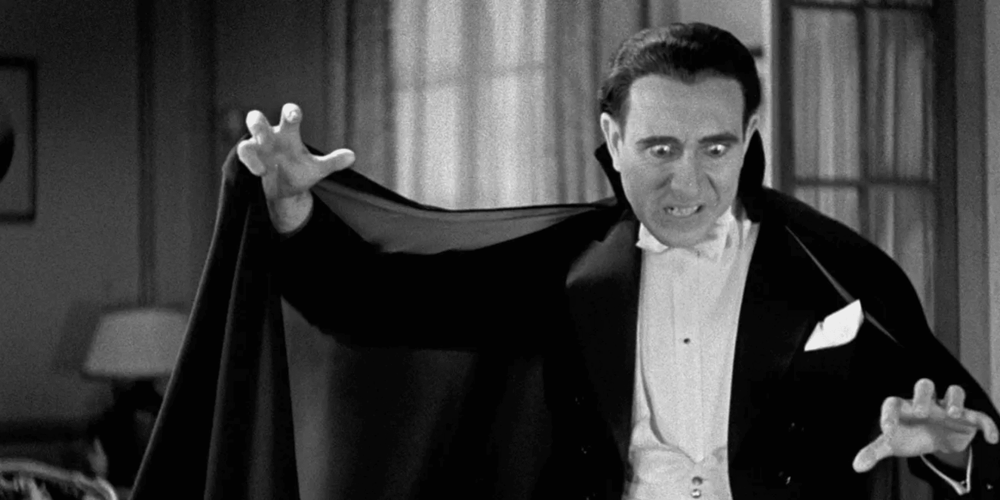 Dracula (1931) distributed by Universal Pictures