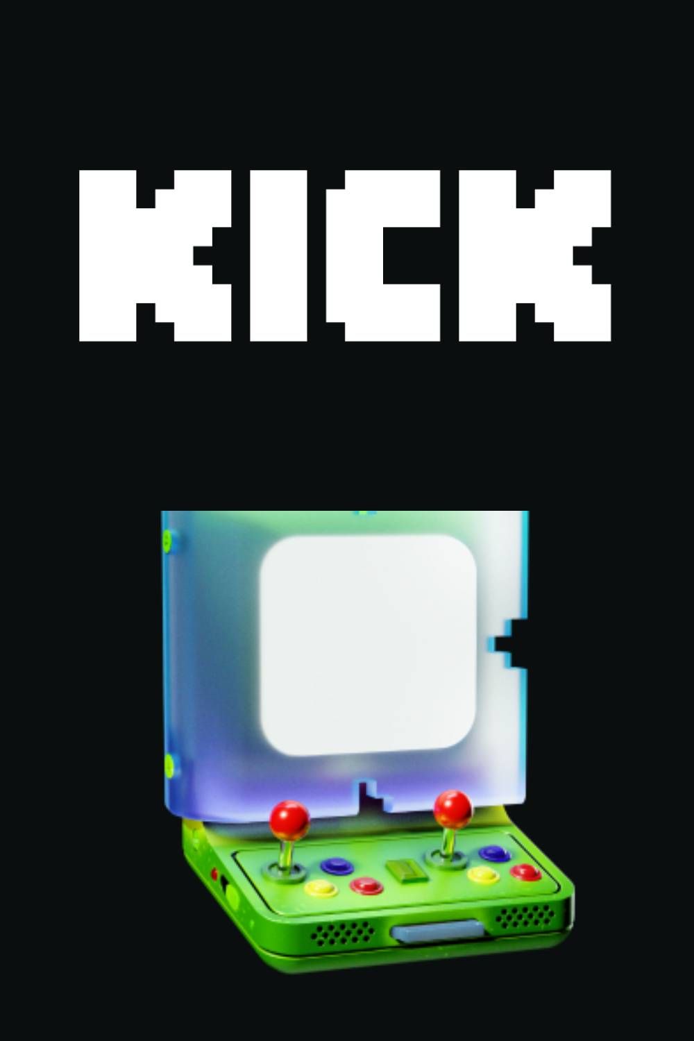 Kick Cover