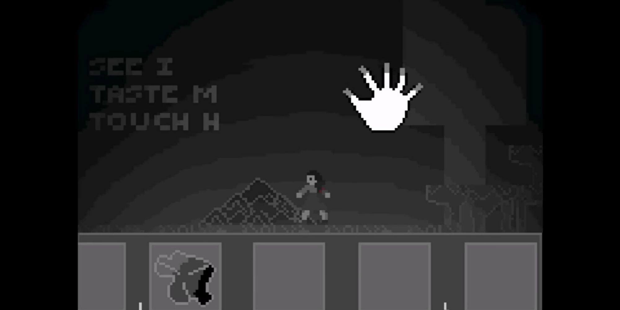 Killswitch gameplay via Bartos Chalupnik