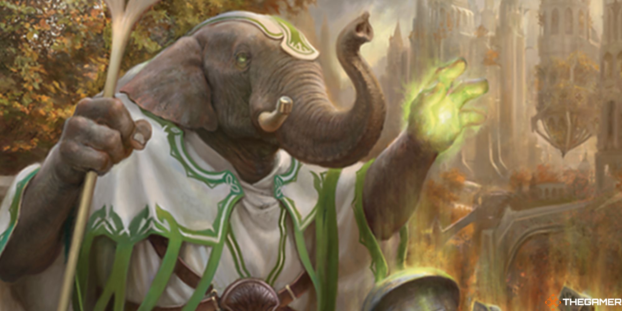 Magic The Gathering Convoke Feature Image