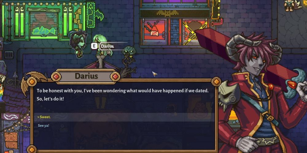 romancing darius in sun haven