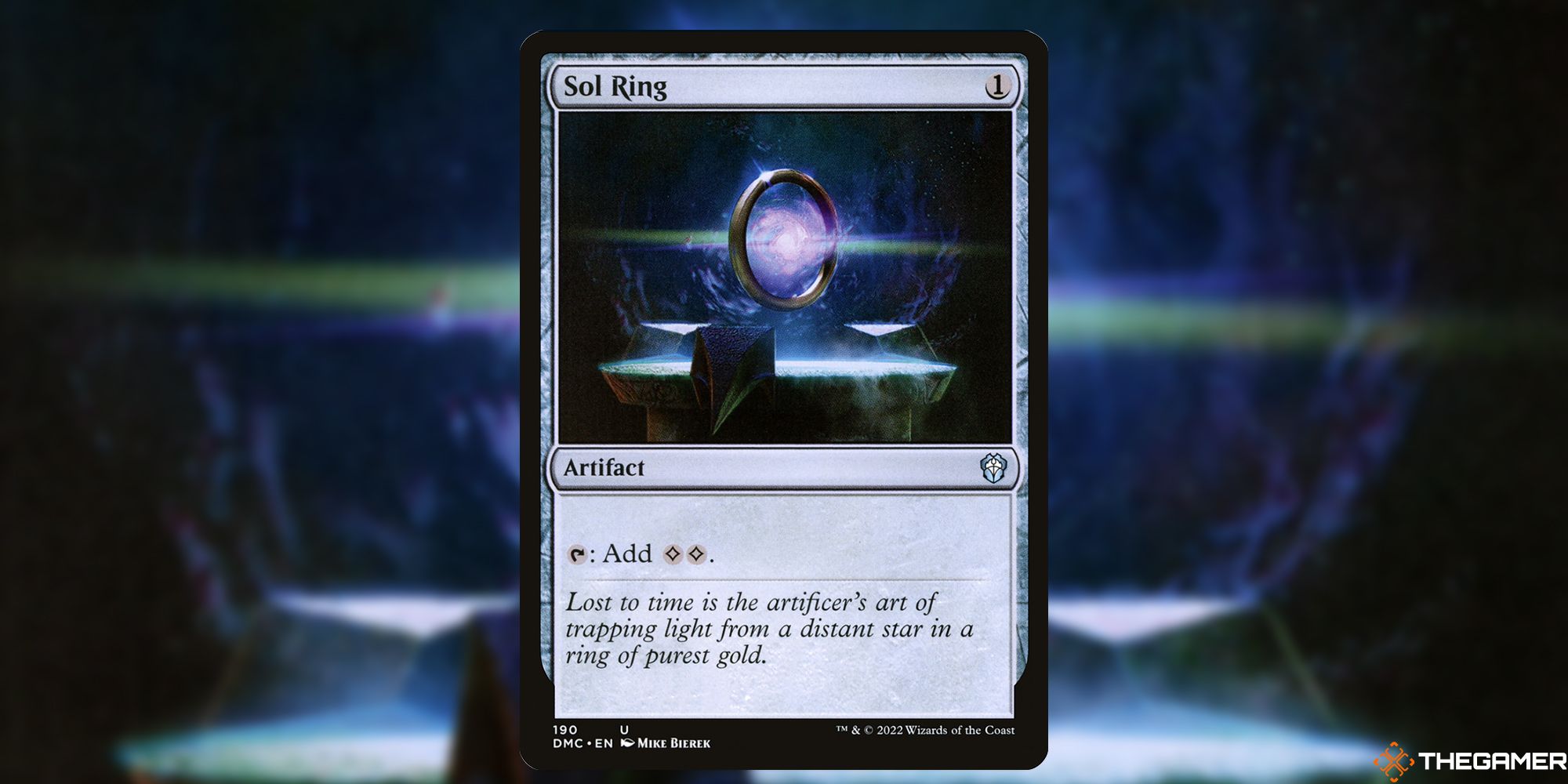 Sol Ring