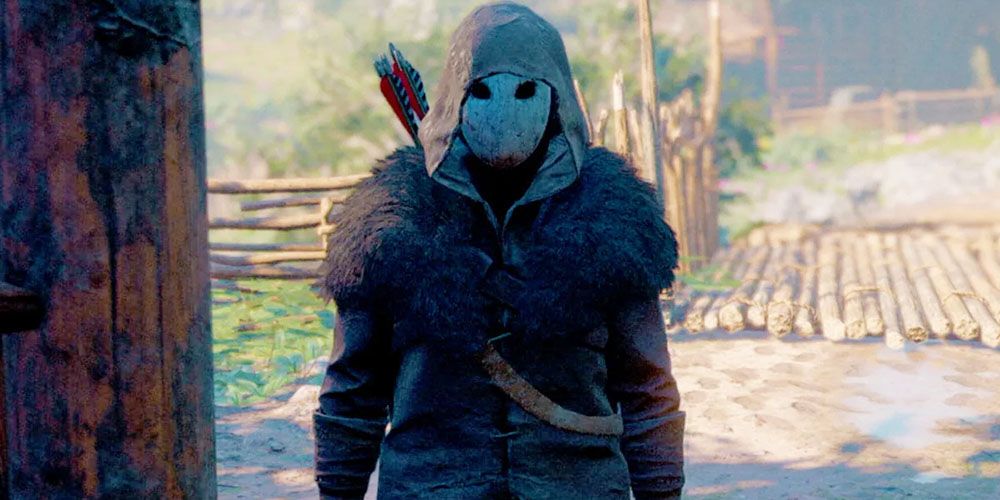 The Judge In Far Cry New Dawn