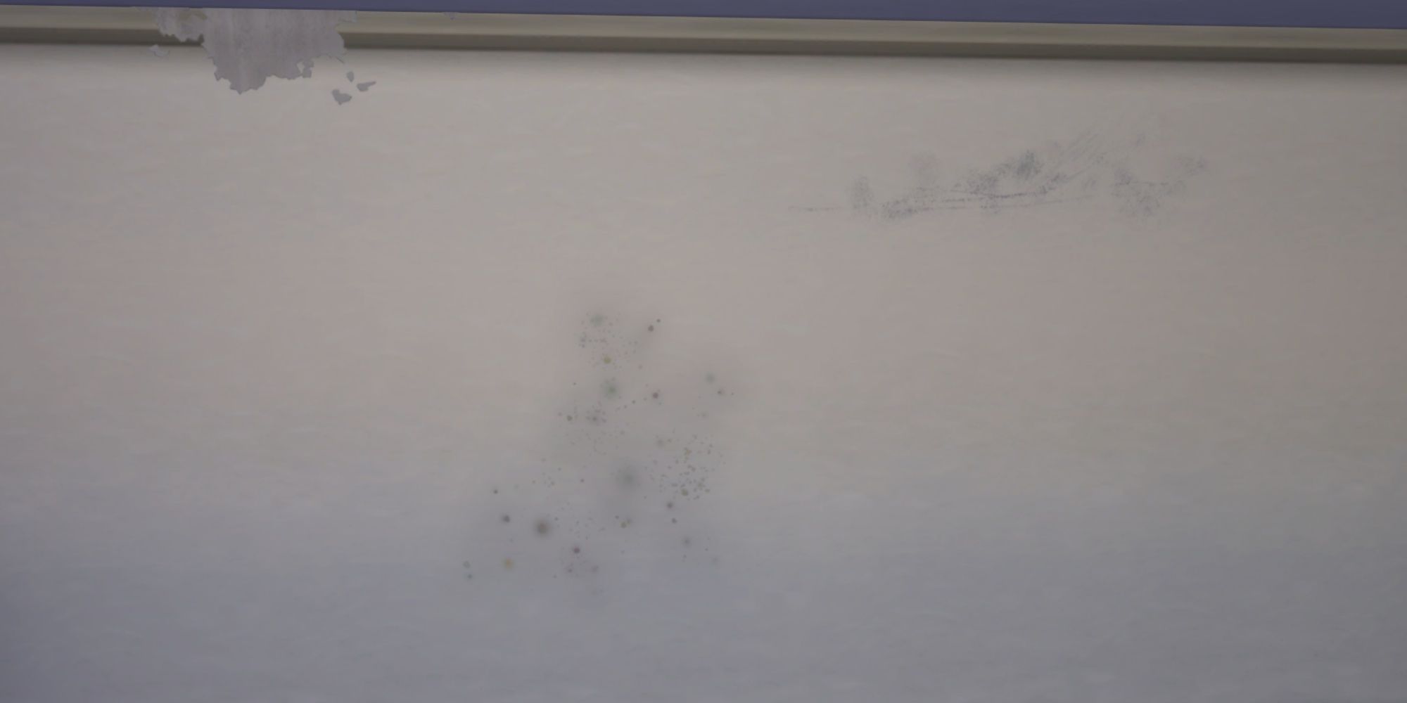 The sims 4 basement treasures - wall stains