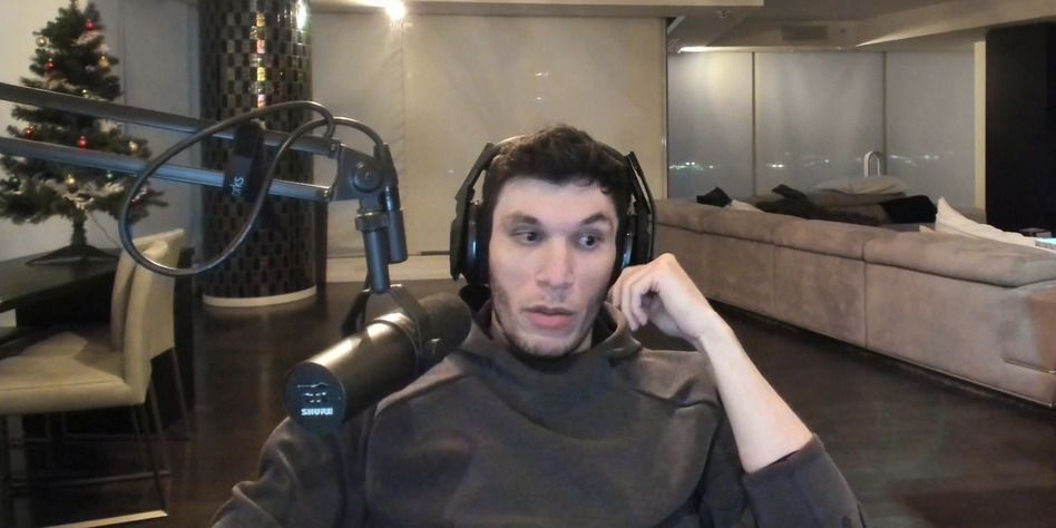 Trainwreckstv