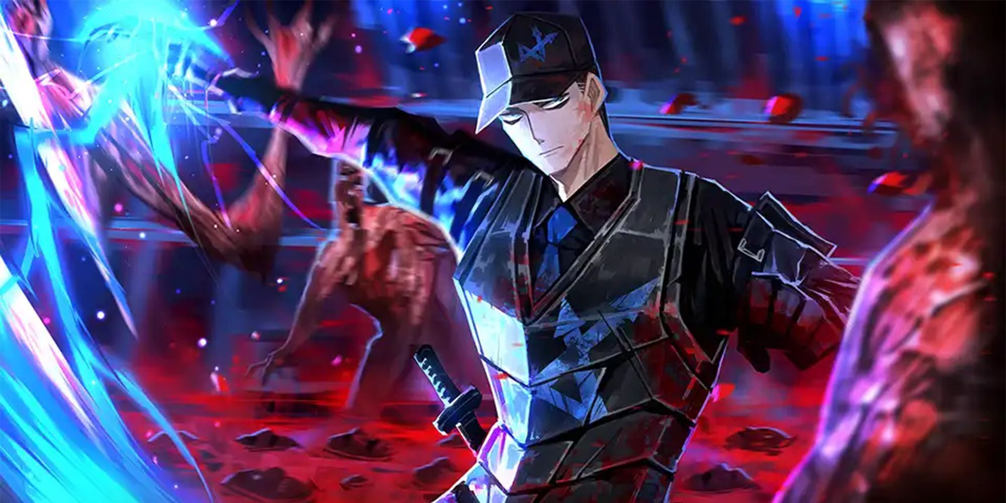 w corp cleanup agent meursault tier 3 art