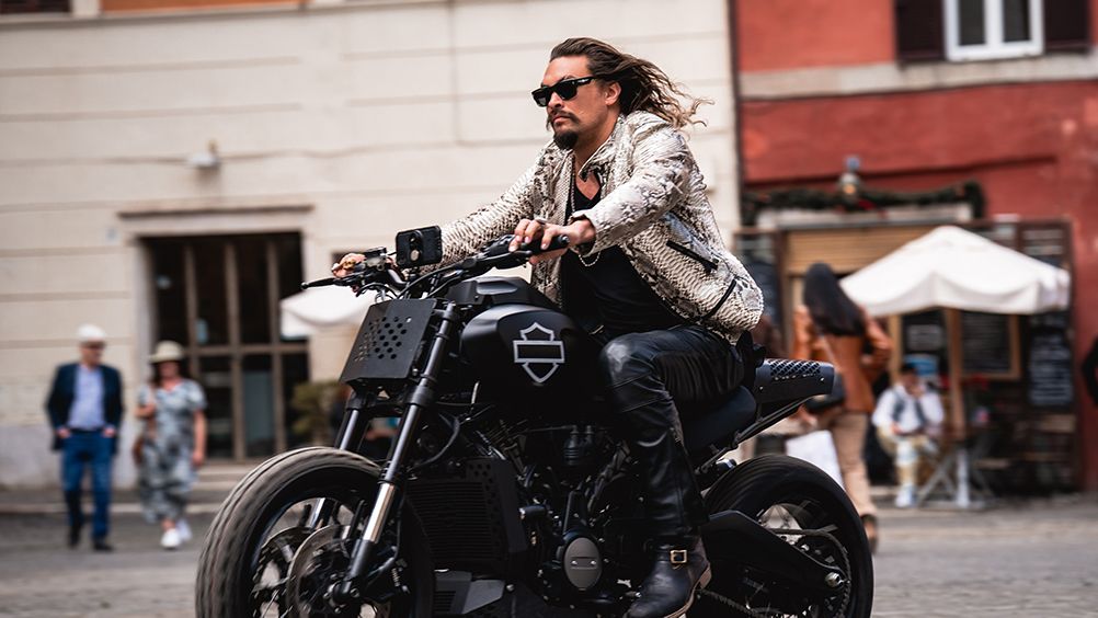 Fast X Jason Mamoa Dante