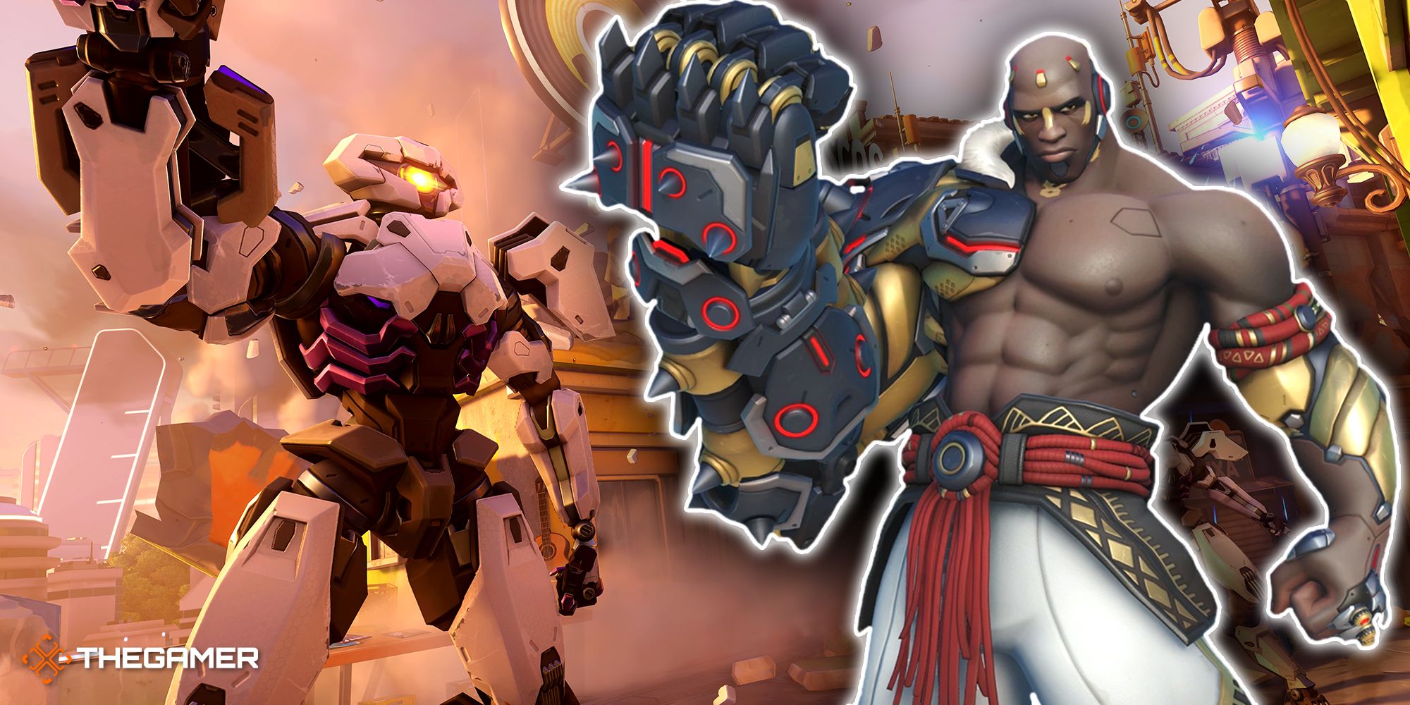 19-The 2 in Overwatch 2 Was Never About PVE