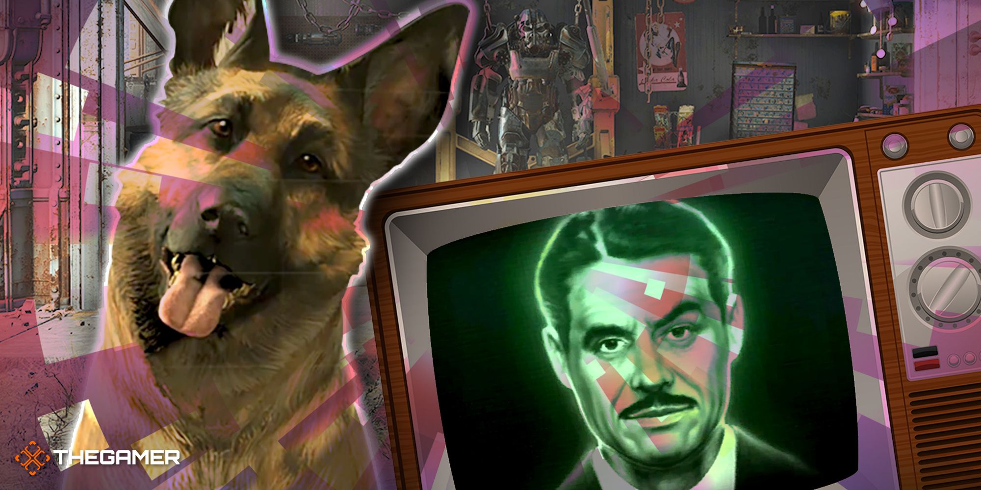 6-Fallout Fans Want Mr House And Dogmeat In The TV Show