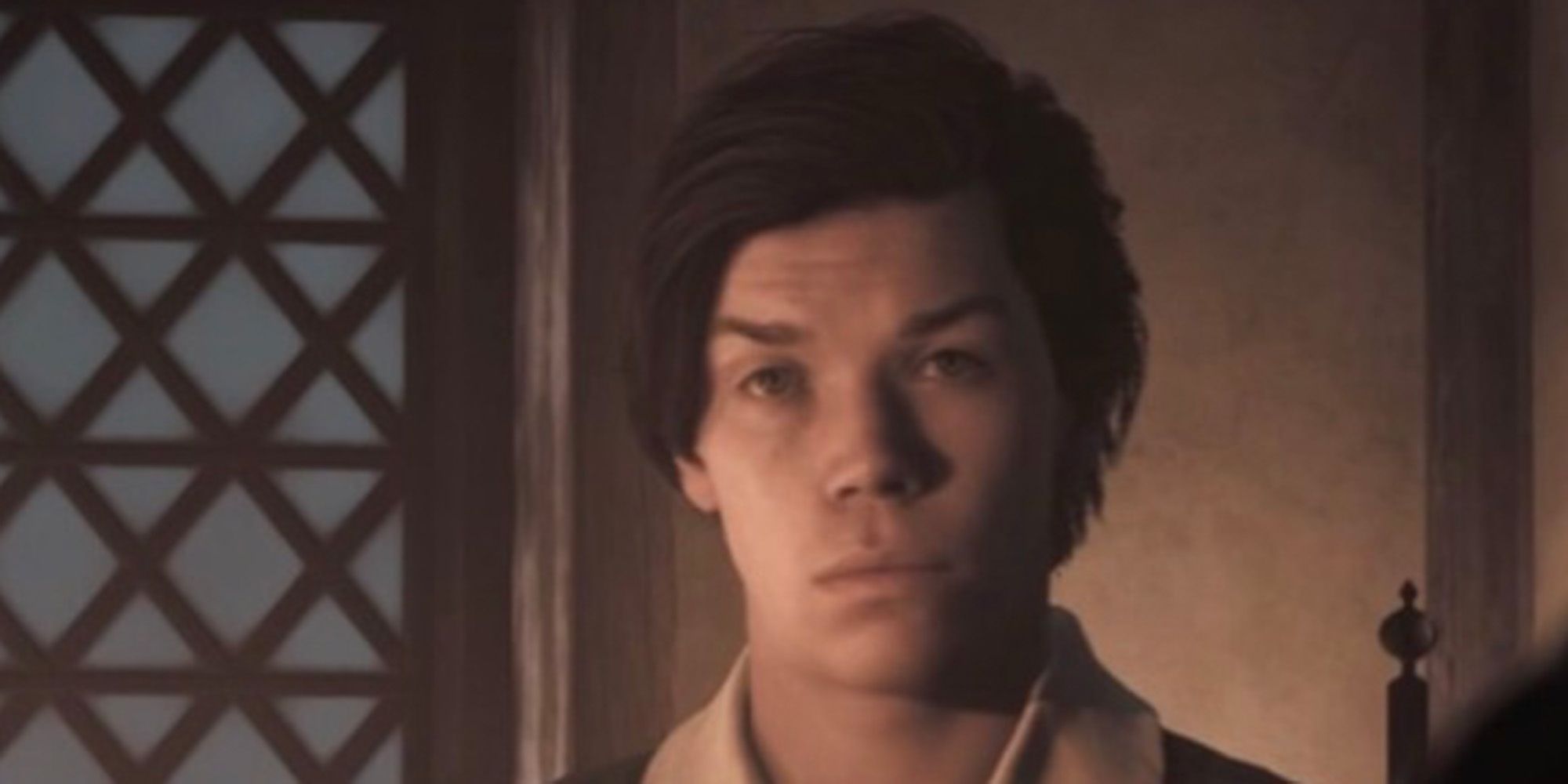 Abraham from Little Hope