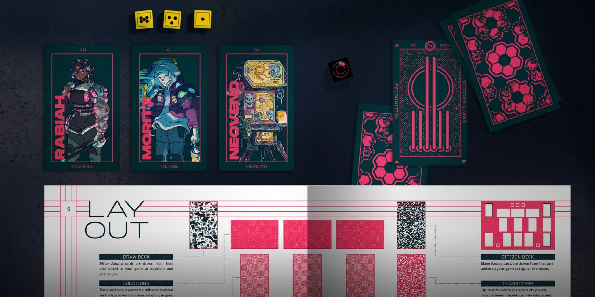 citizen sleeper ttrpg cycles of the eye layout-1
