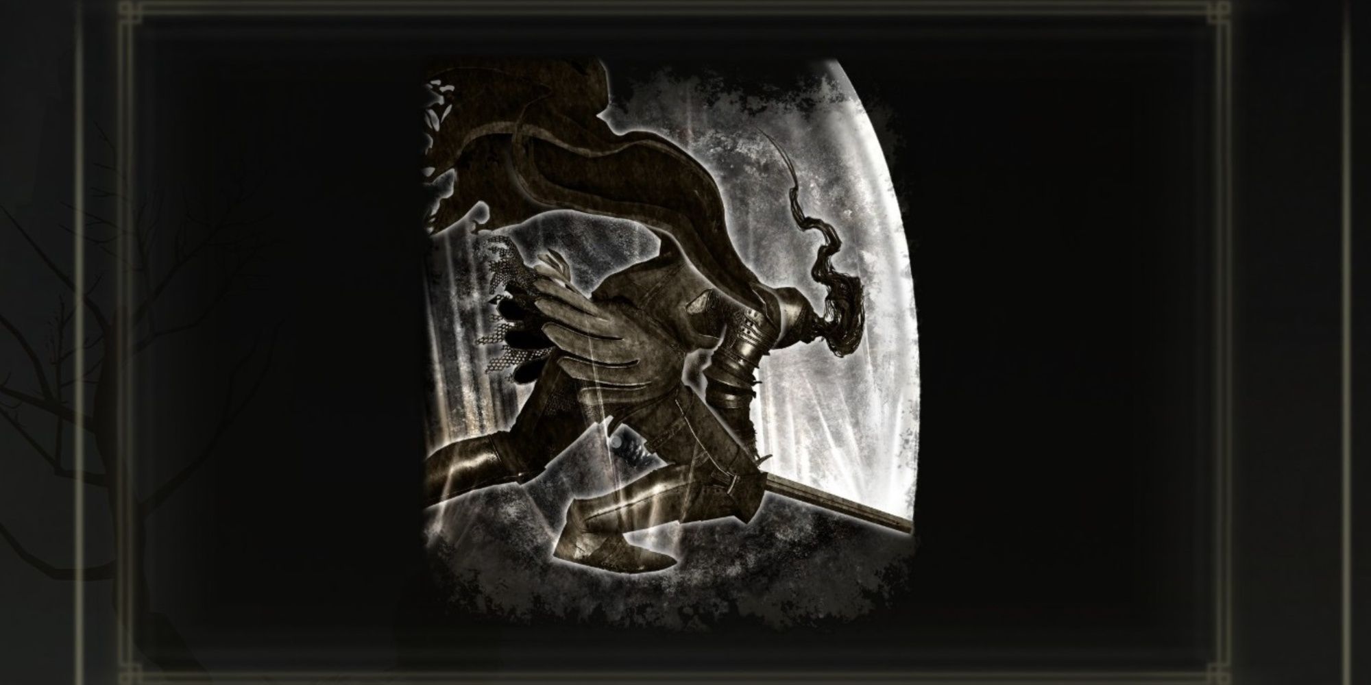 Ash of War: Lion's Claw Elden Ring
