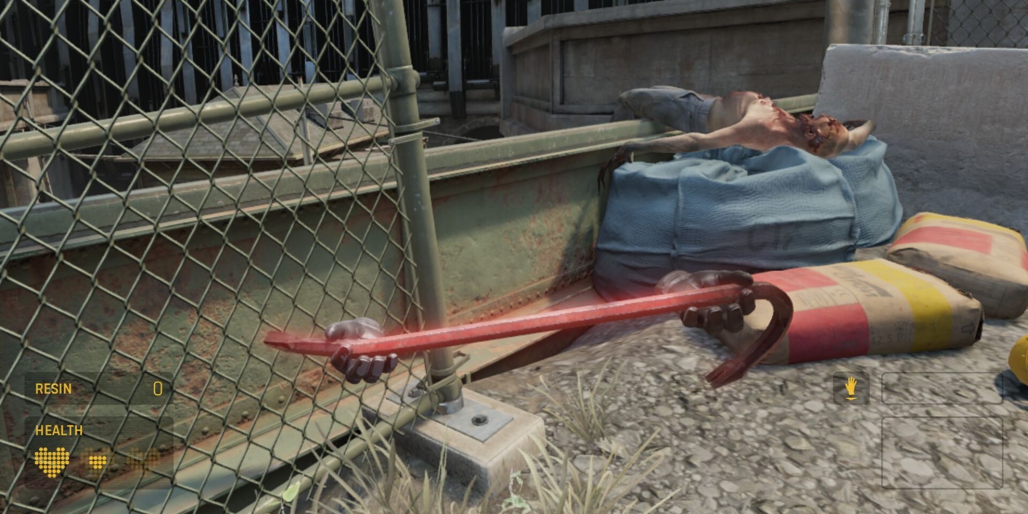 Half-Life: Alyx - modded screenshot shows Alyx holding Gordon's crowbar