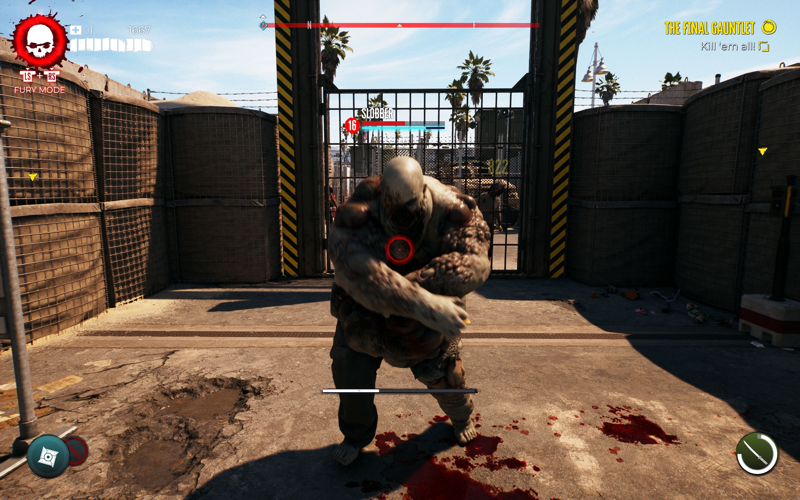 Dead Island 2: The Final Gauntlet