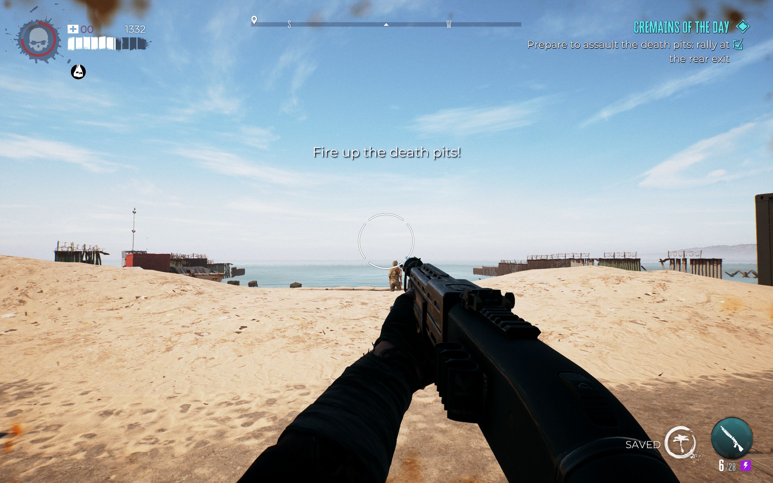 Dead Island 2: Death Pits