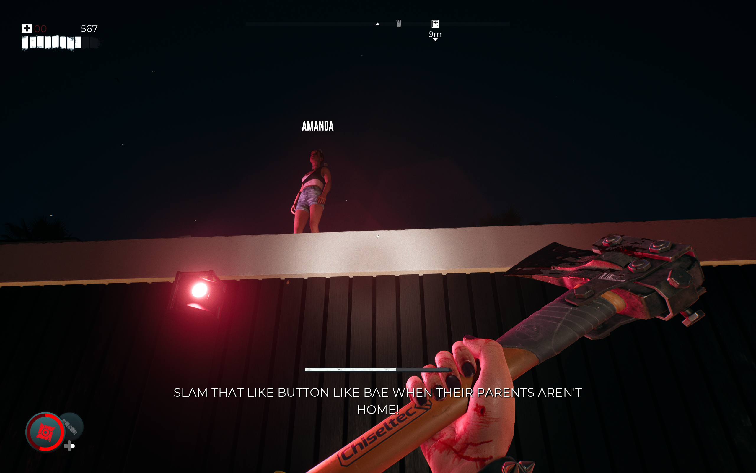 Dead Island 2  #Clickbait