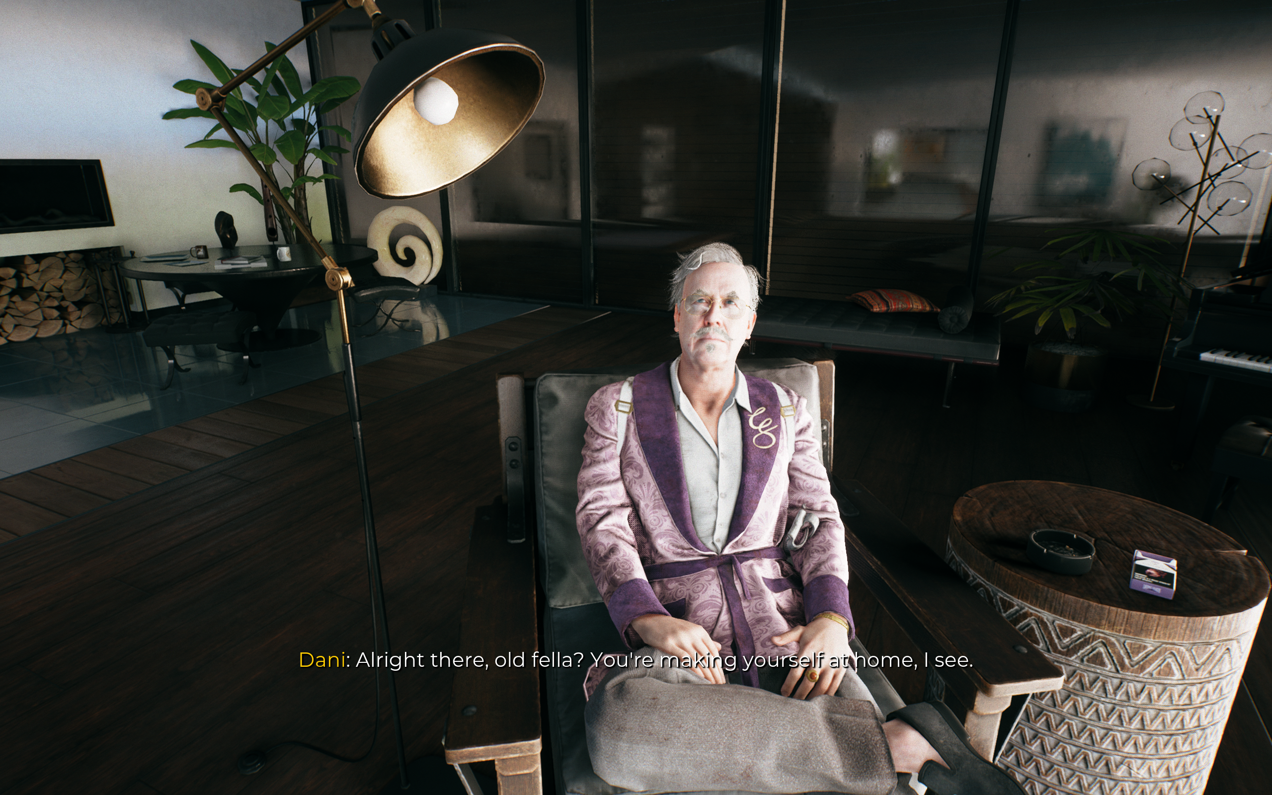 Dead Island 2 Creature Comforts