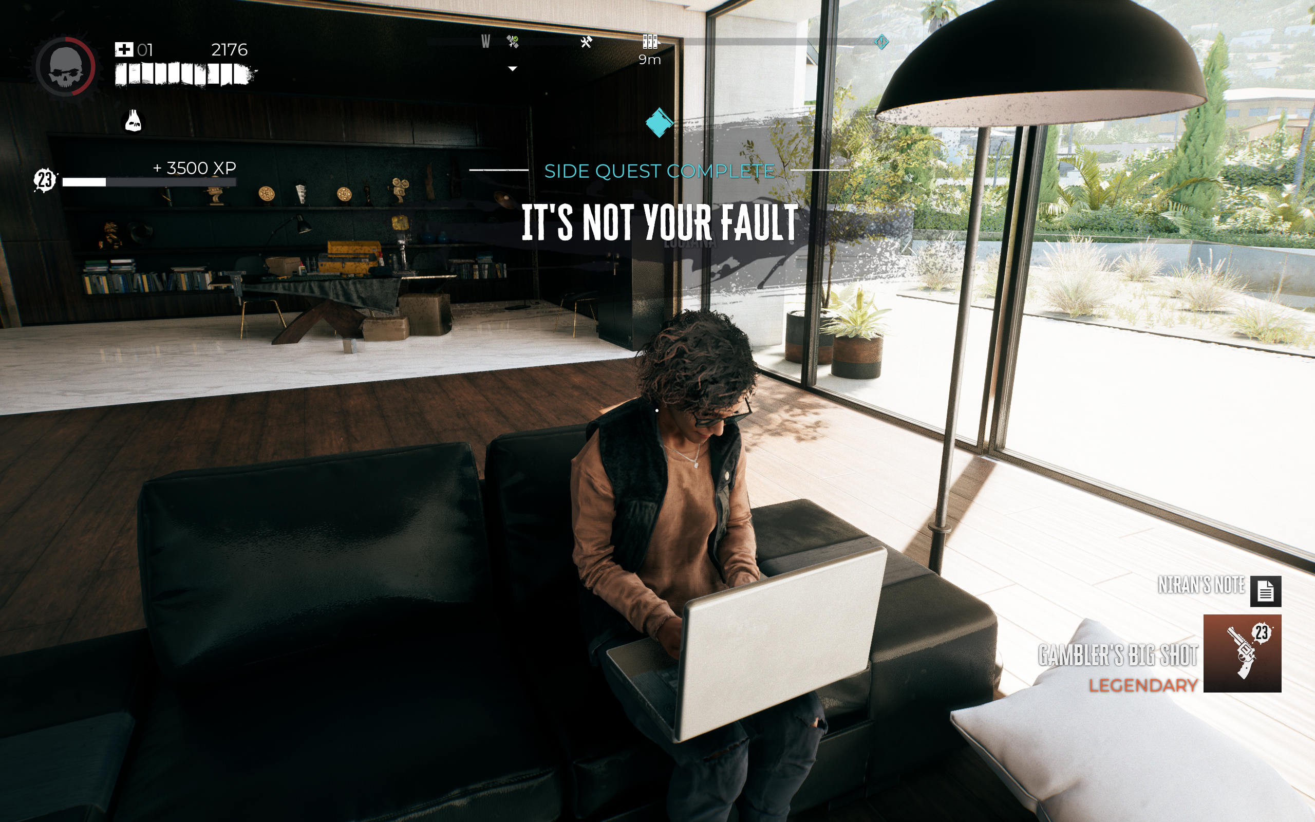 Dead Island 2 It's Not Your Fault