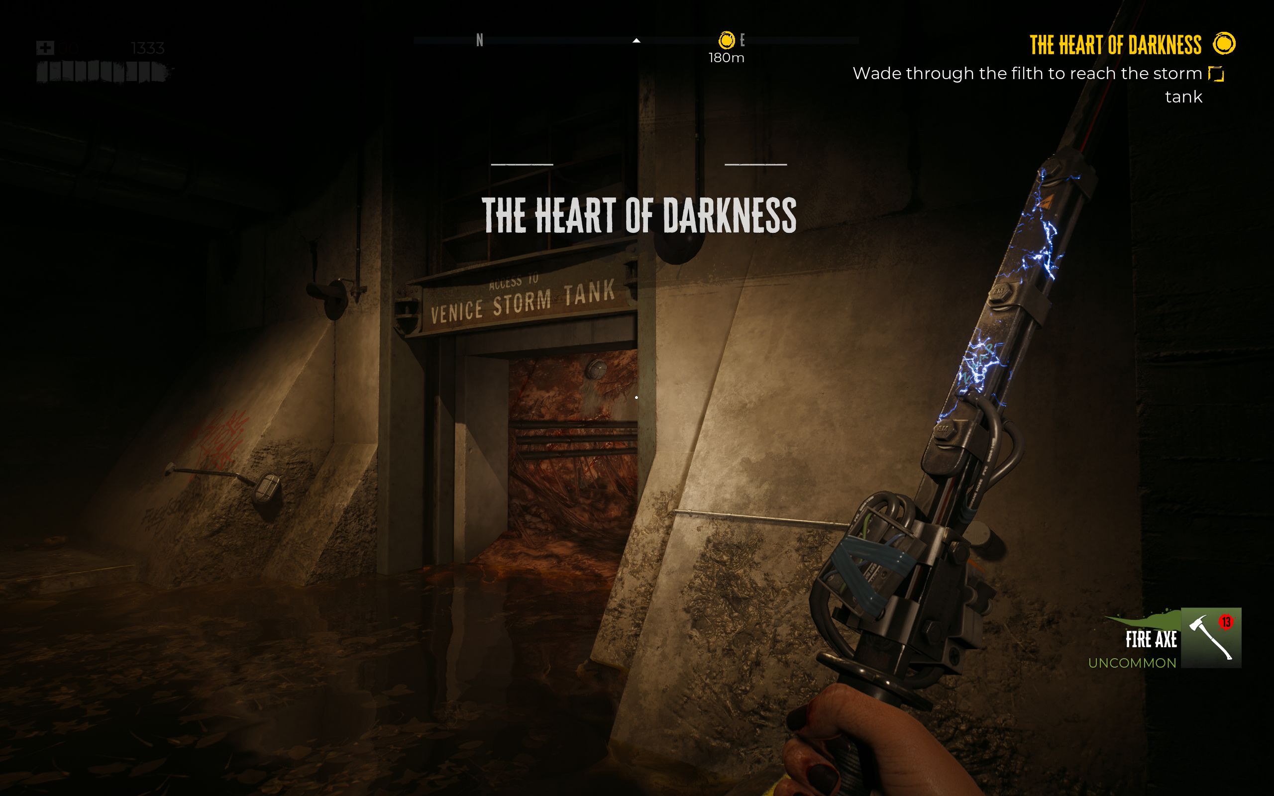 Dead Island 2 The Heart Of Darkness