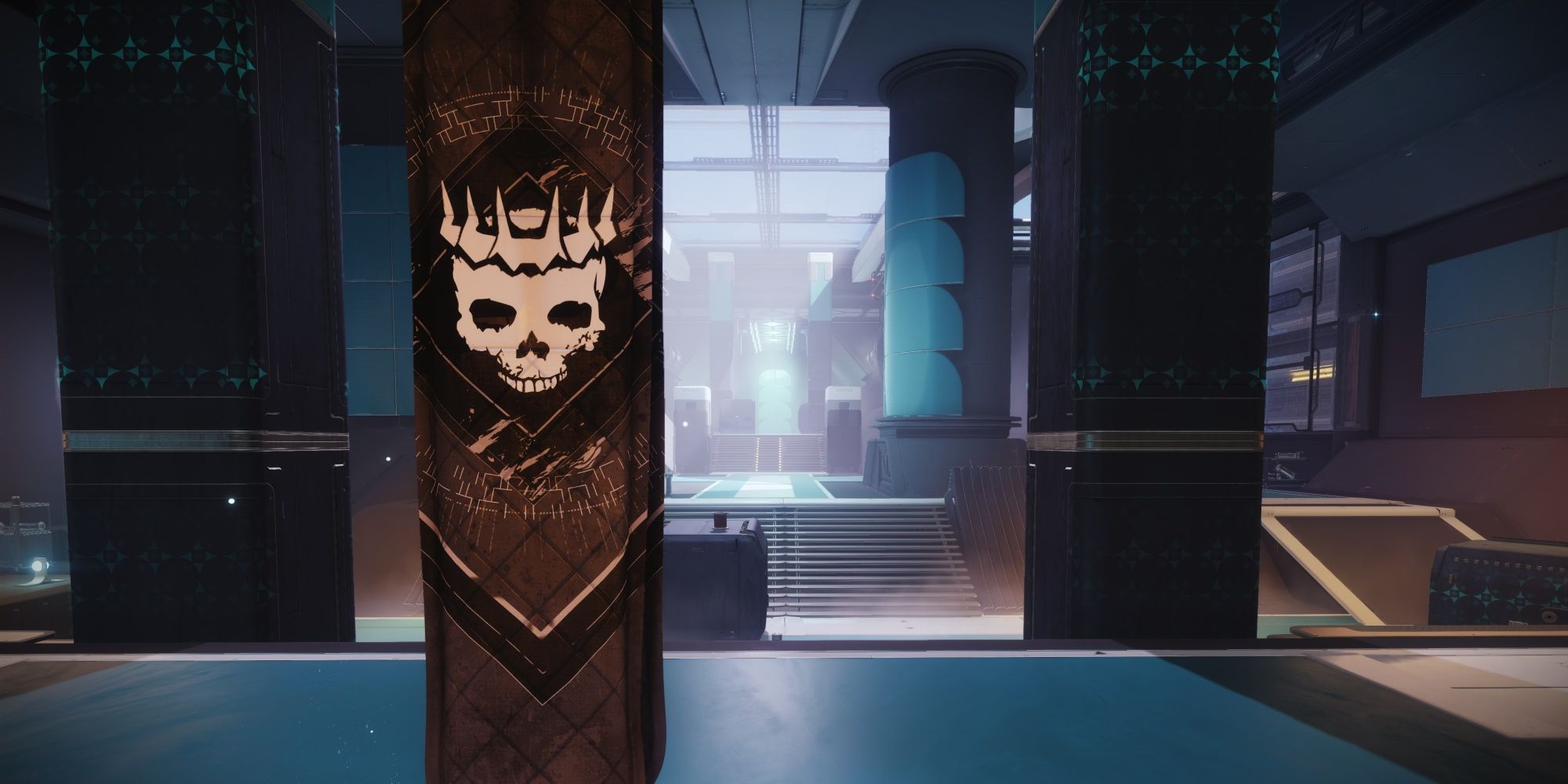 Destiny 2 Breakneck First Encounter