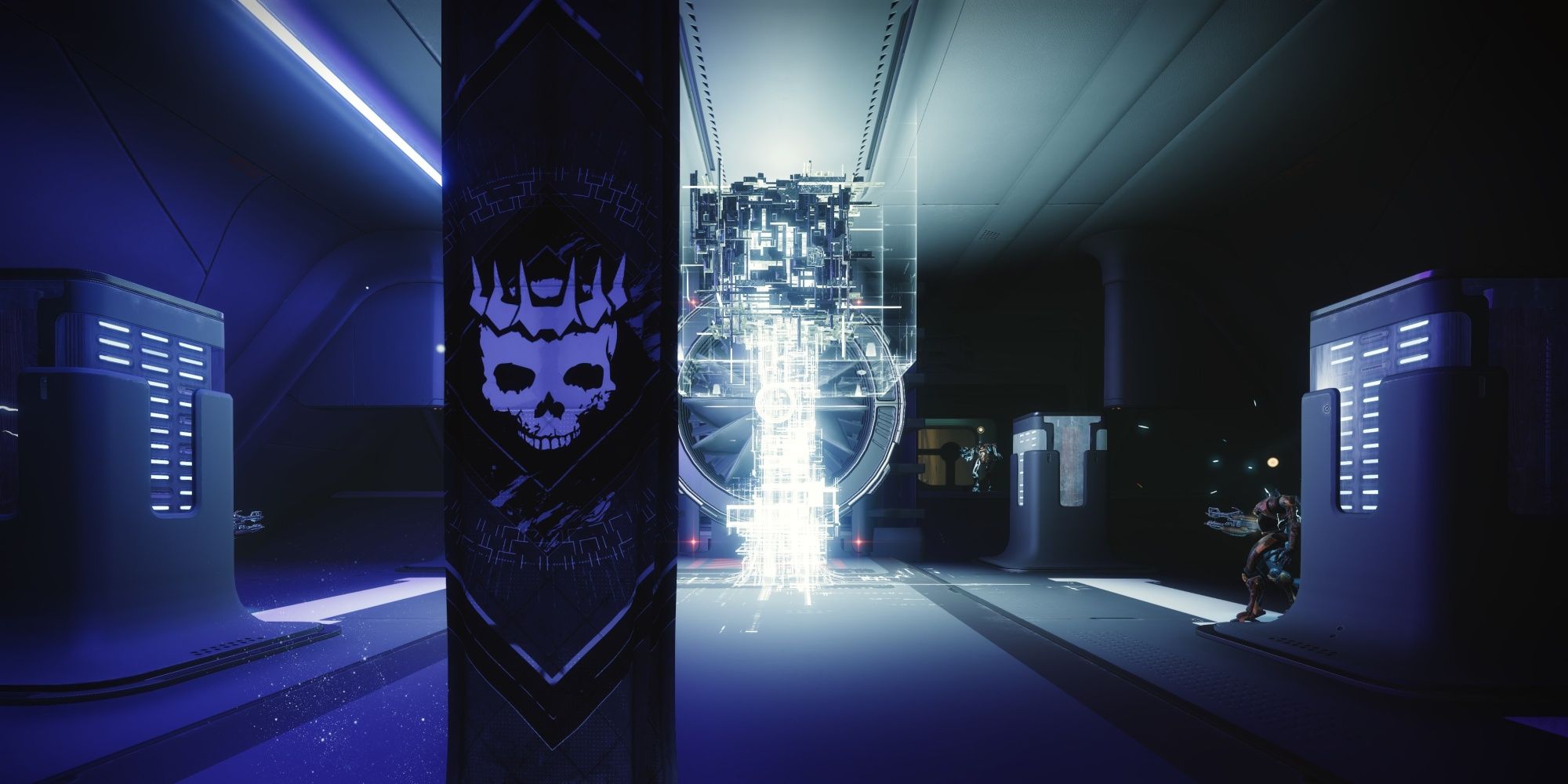 Destiny 2 Breakneck Hydra Encounter Start