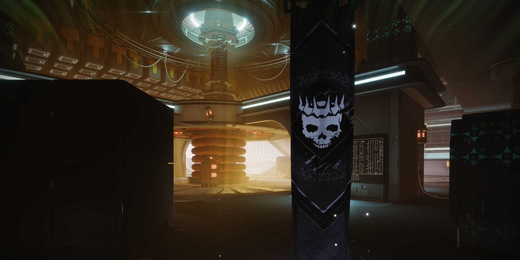 Destiny 2 Breakneck Tormentor Encounter Start