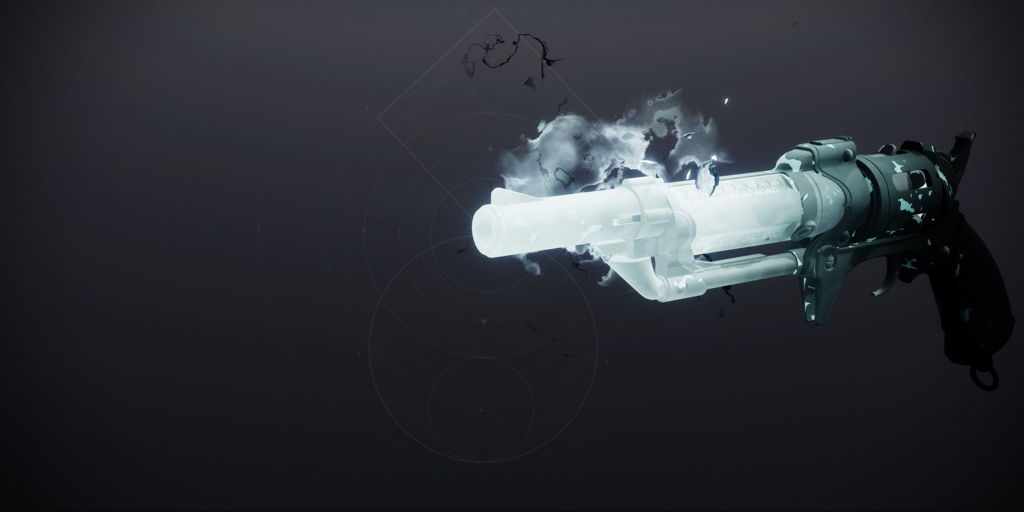 Destiny 2 Targeted Redaction