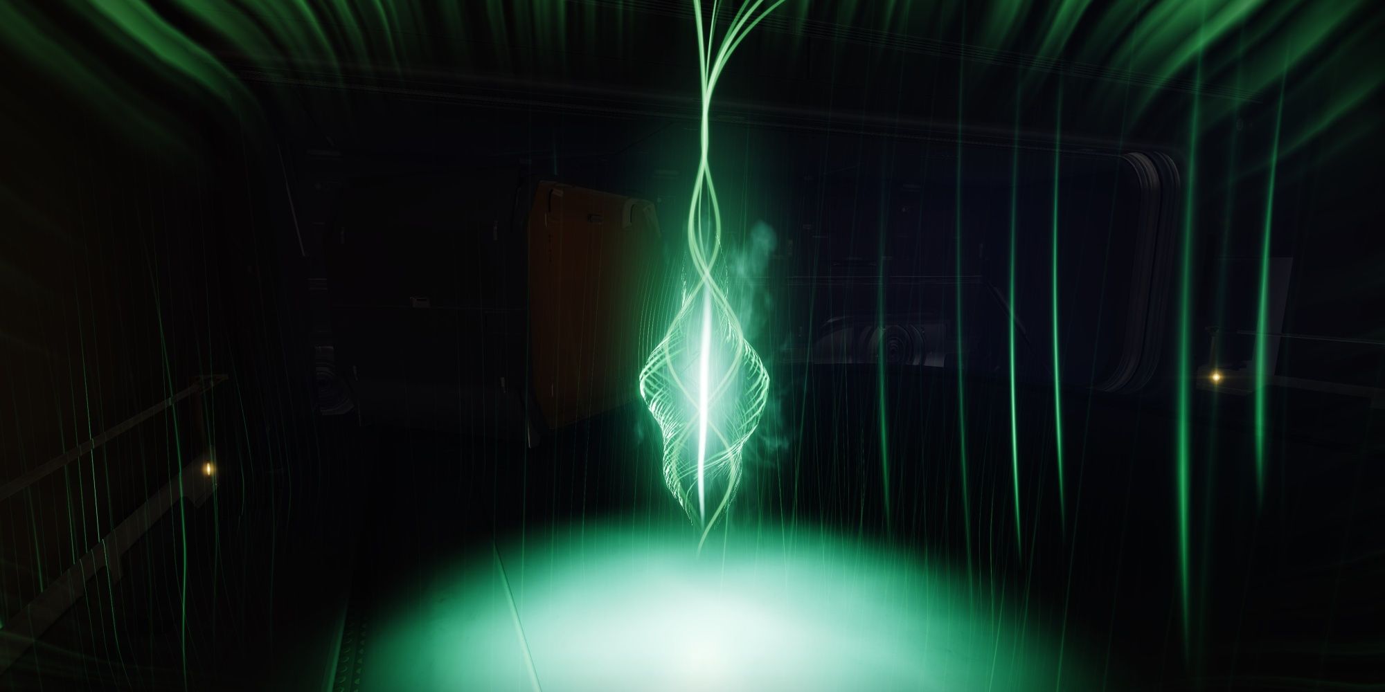 Destny 2 Breakneck Strand Well Of Energy