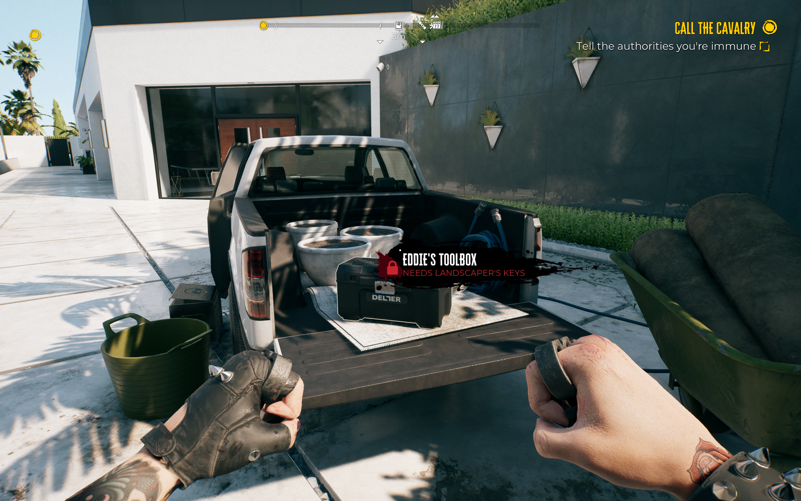 Dead Island 2 Eddie's Toolbox