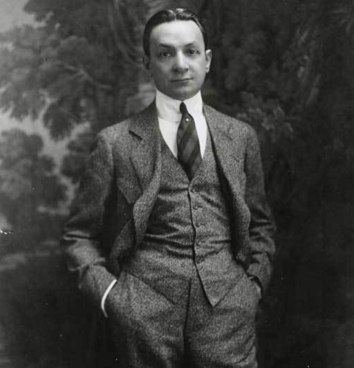 Florenz Ziegfeld, Jr.