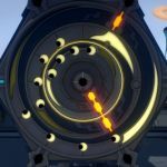 Honkai Star Rail Navigation Compass Day One Puzzle Four