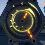 Honkai Star Rail Navigation Compass Day One Puzzle One