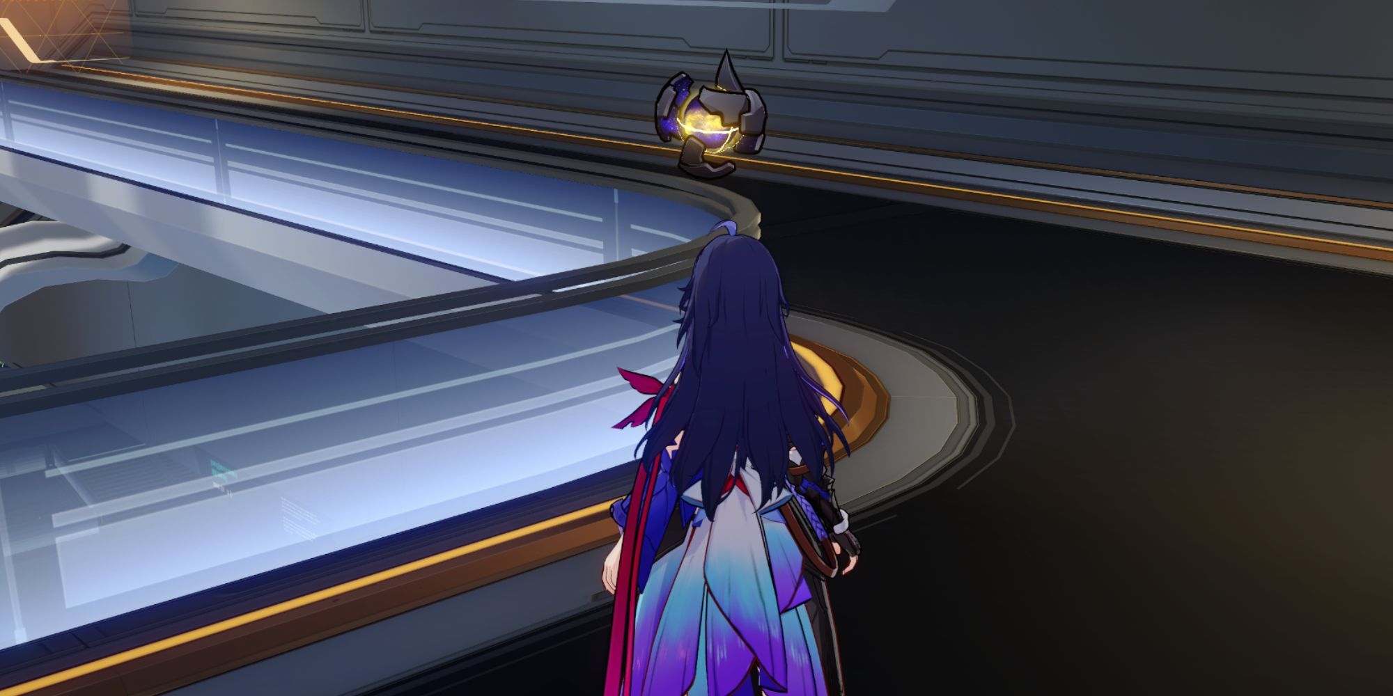 Honkai Star Rail Seele With Antimatter Legion