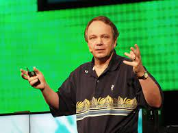 Sid Meier.