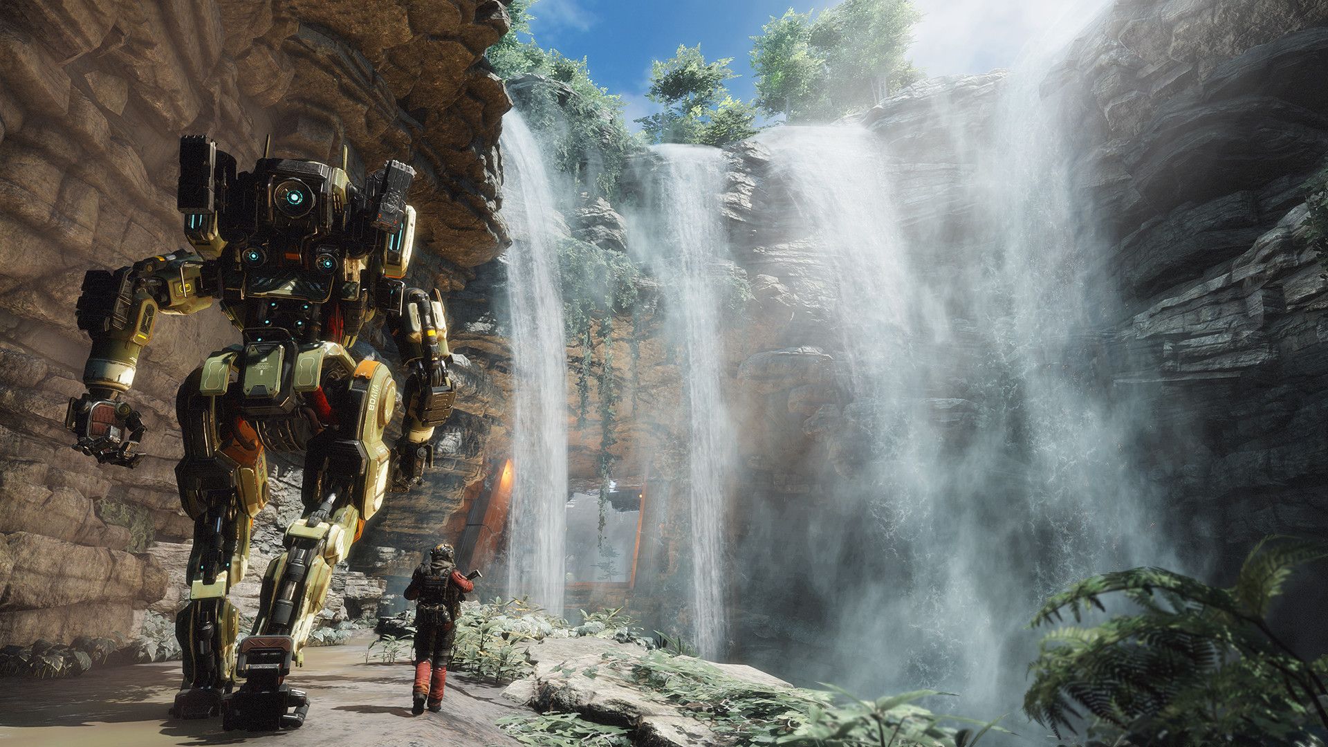 Titanfall 3 
