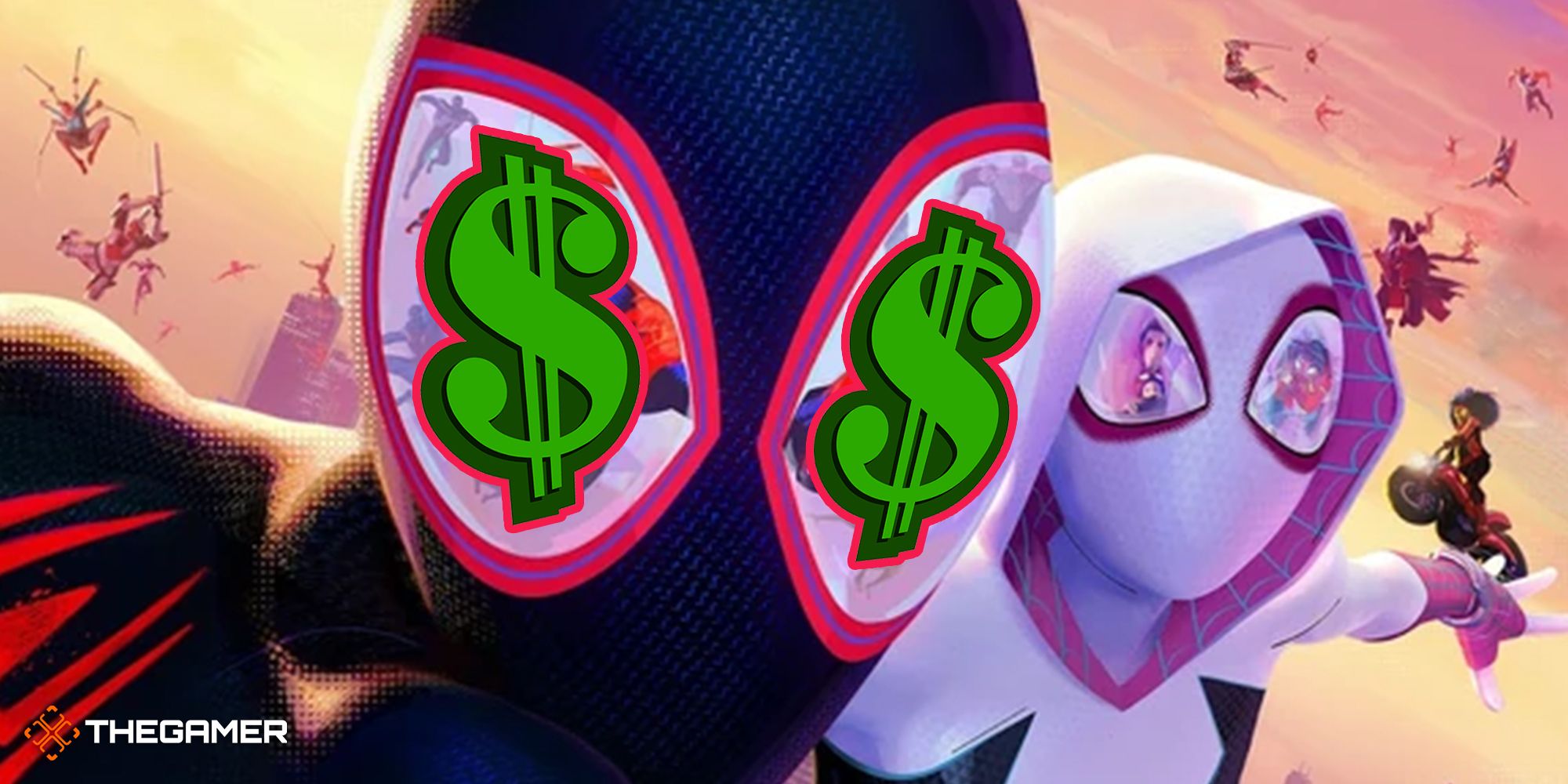 1-Across The Spider-Verse Wasn’t Worth What It Took To Make