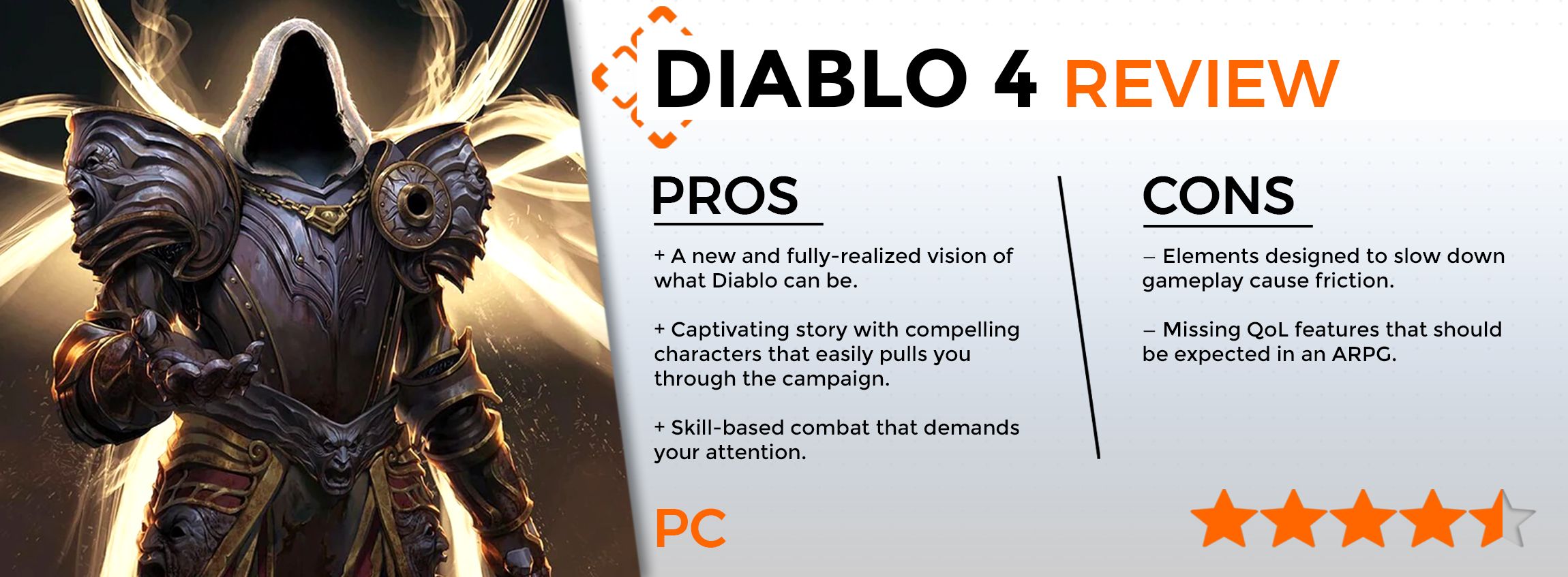2-Diablo 4 SCORE CARD