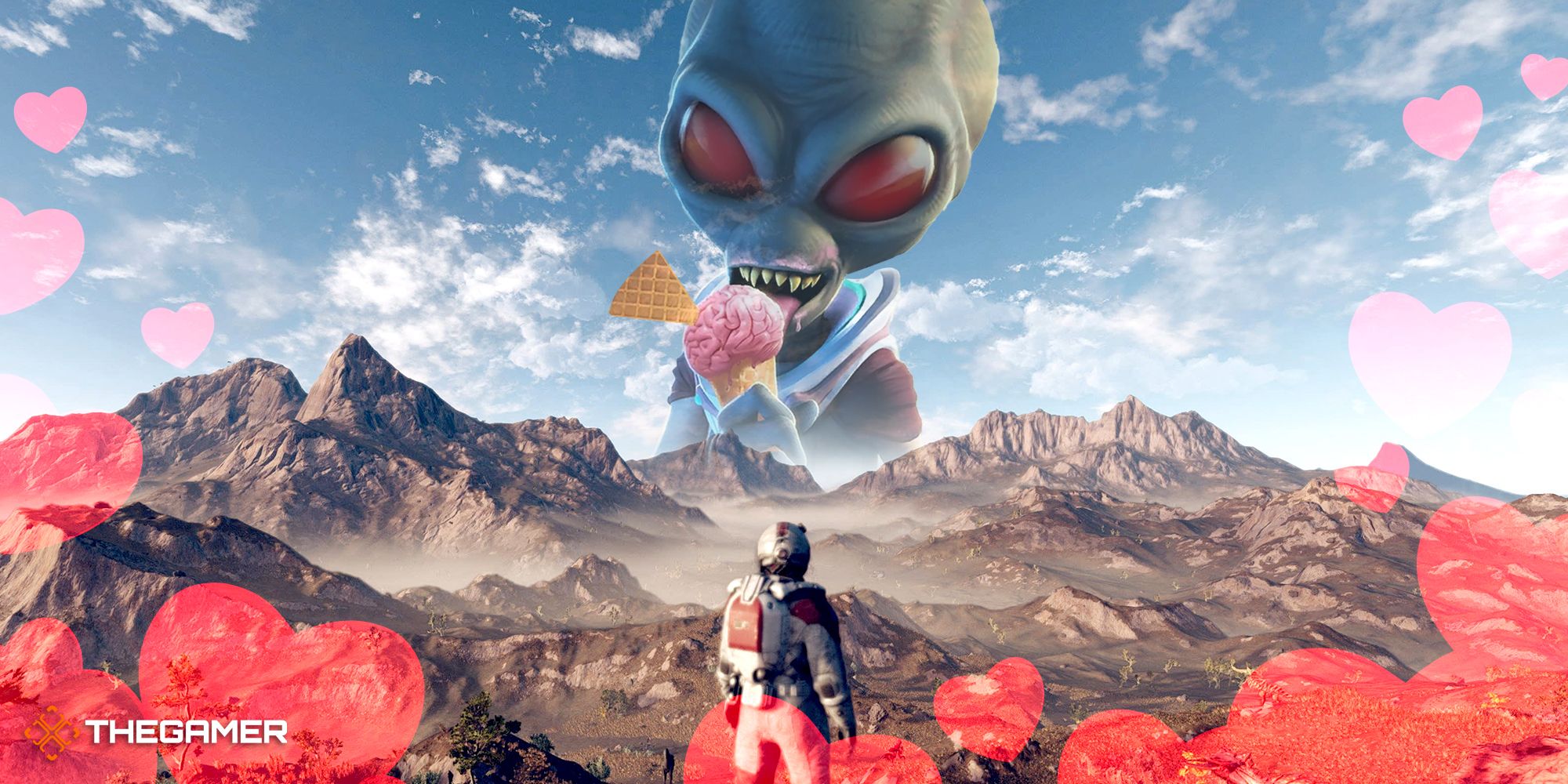 2-Why Won’t Starfield Let Me Date Aliens
