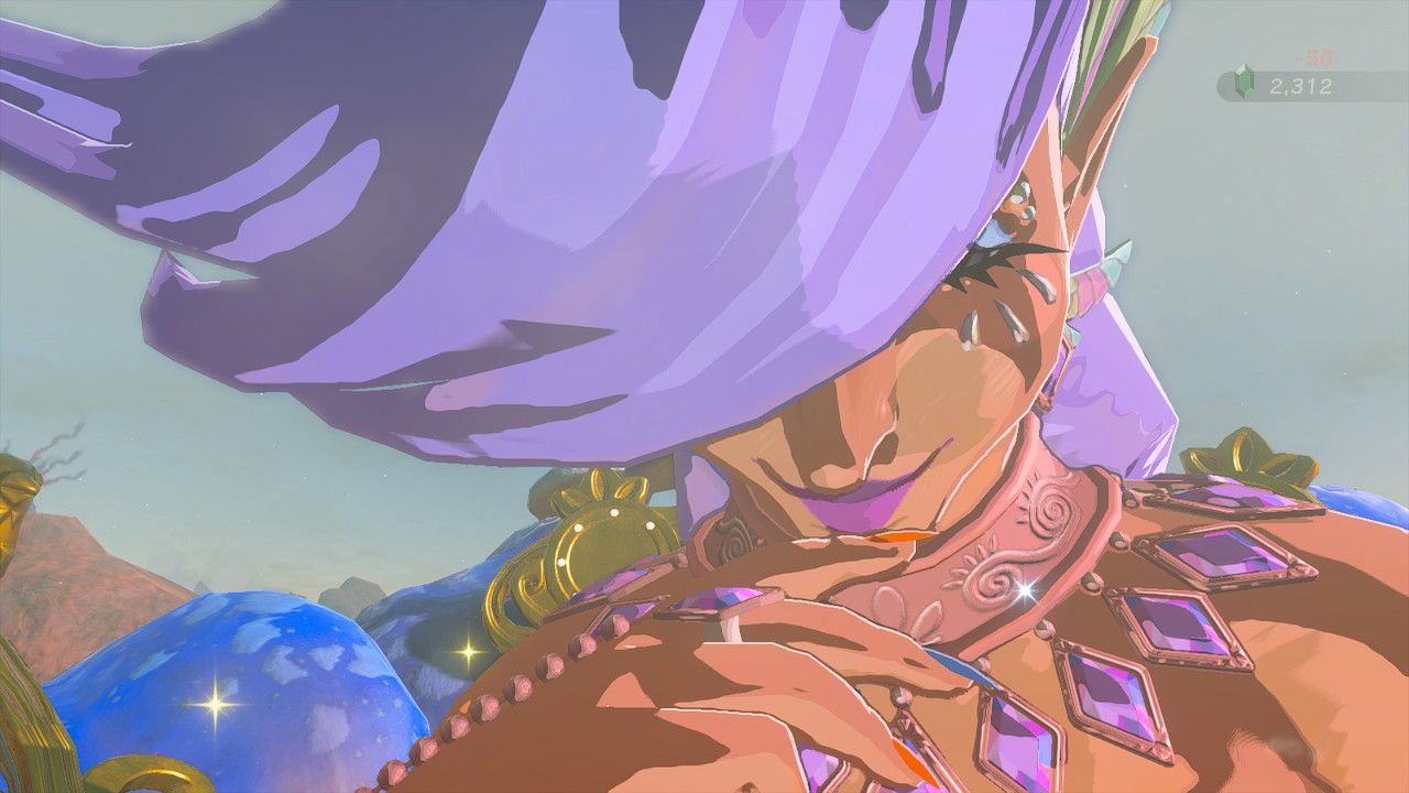 great fairy upgrading armor tears of the kingdom armor upgrade guide where to upgrade armor