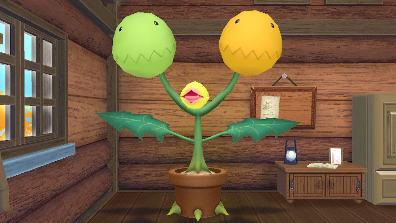 vinnie at takakura's house story of seasons a wonderful life sos awl hybrid crops