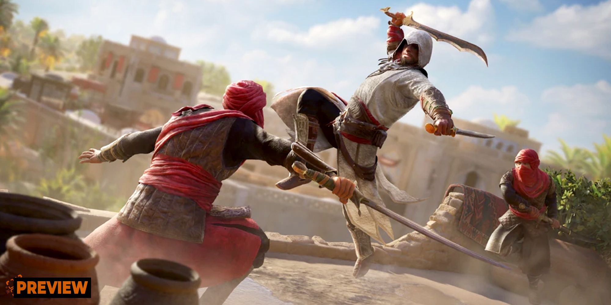 33-Assassin's Creed Mirage Preview
