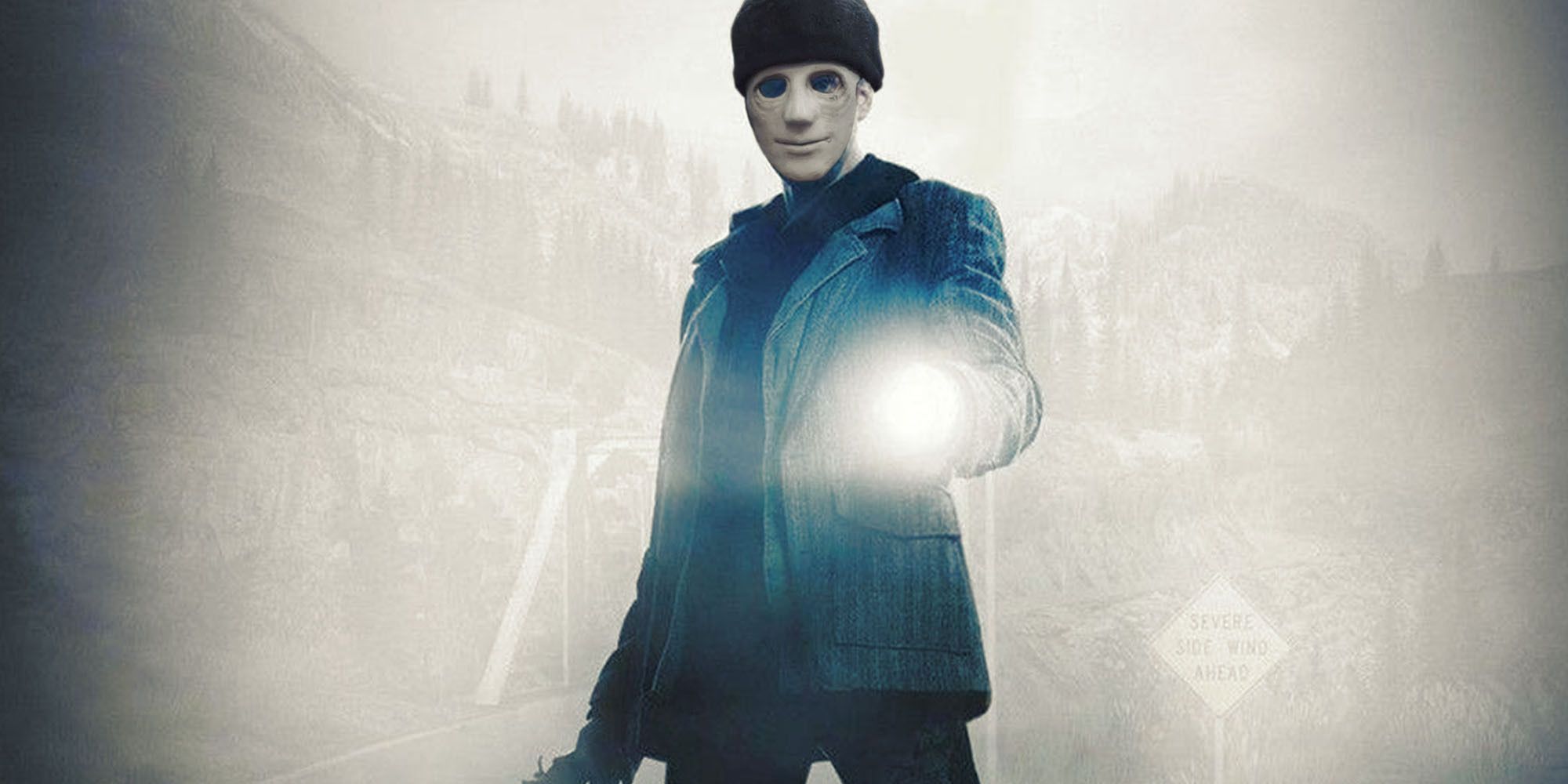 Alan Wake Hush
