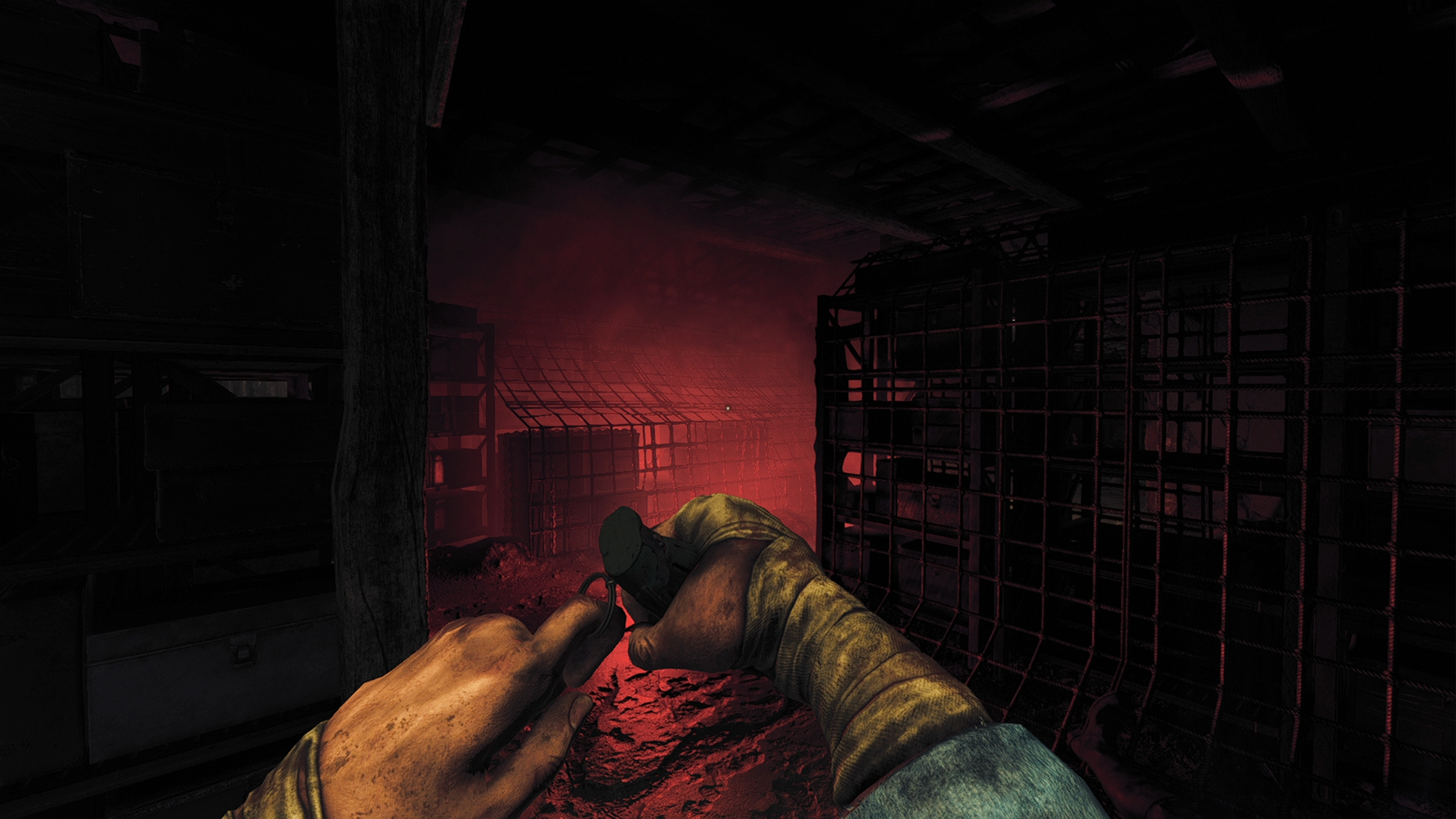 AmnesiaTheBunker1