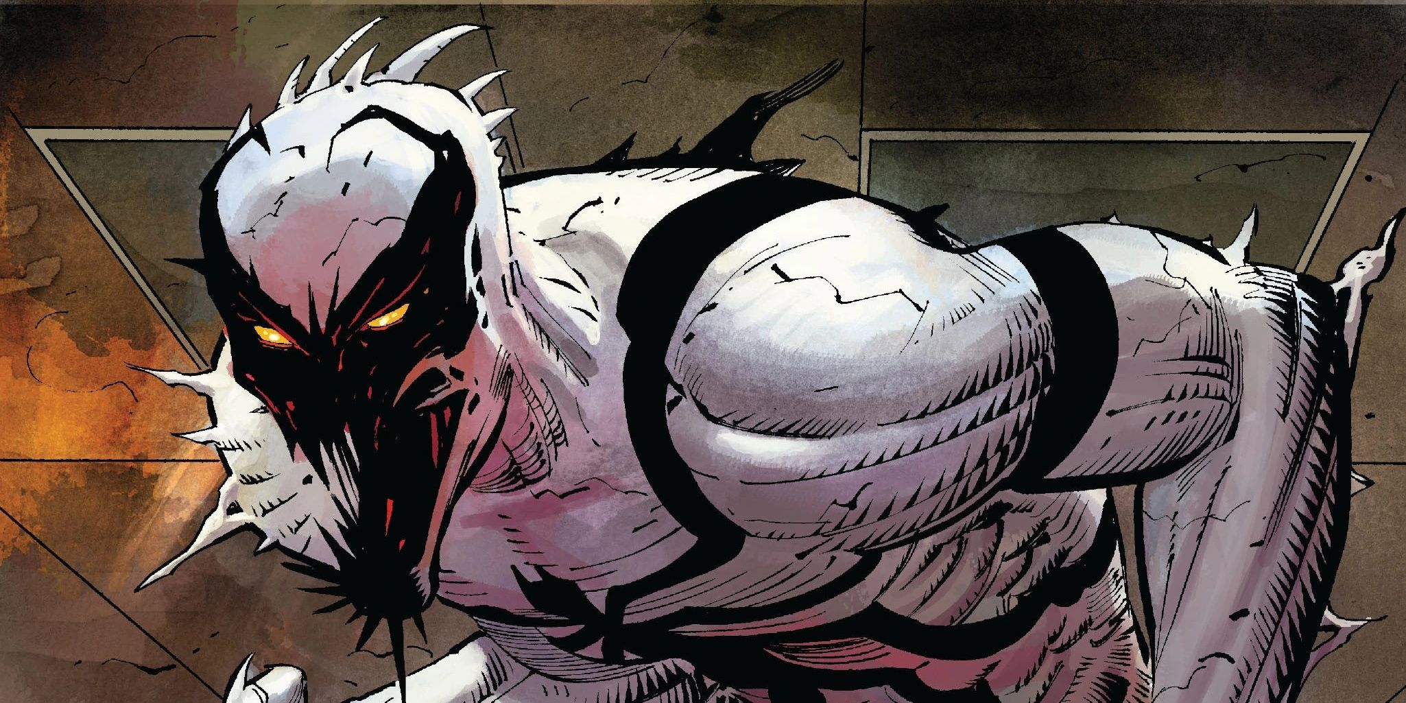 Anti-Venom